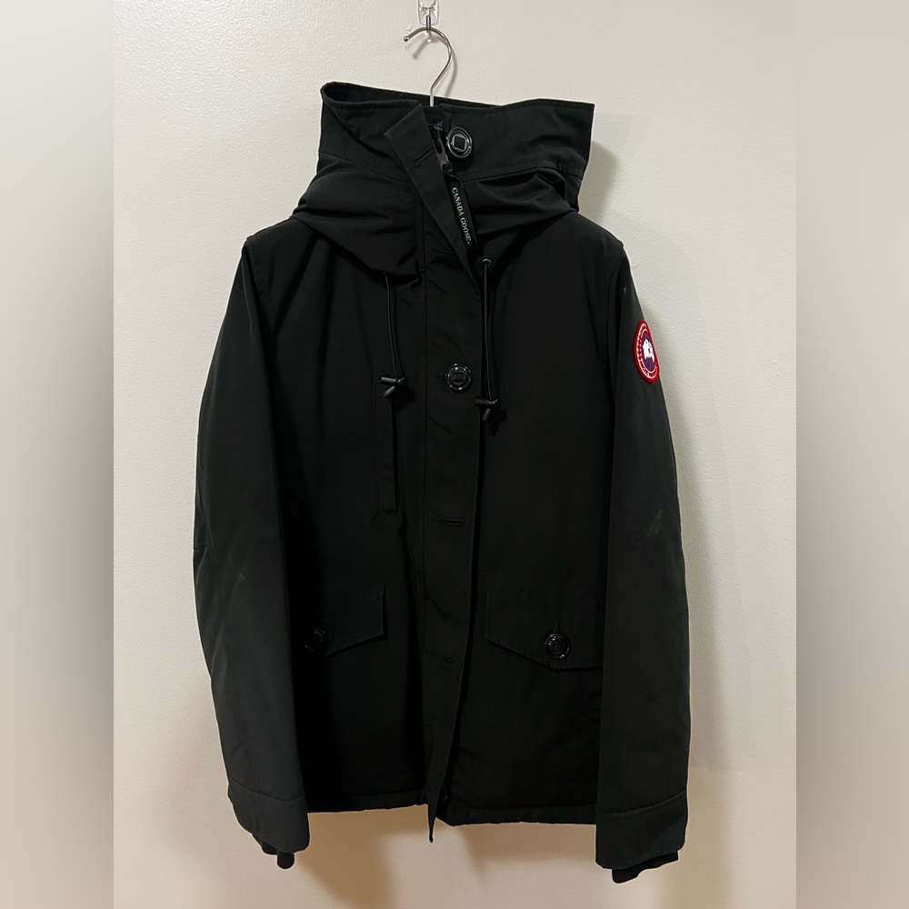 Canadá Goose Parka